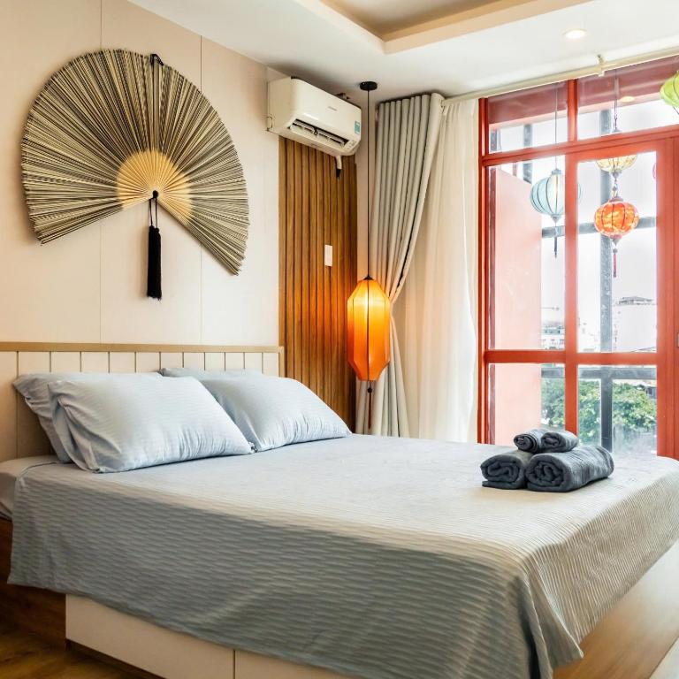 The Urban Quarter Hanoi – Hanoi