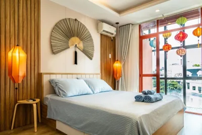 The Urban Quarter Hanoi – 사진 2
