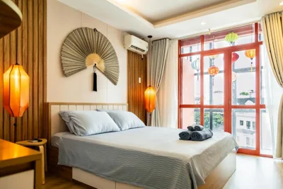The Urban Quarter Hanoi – 사진 6