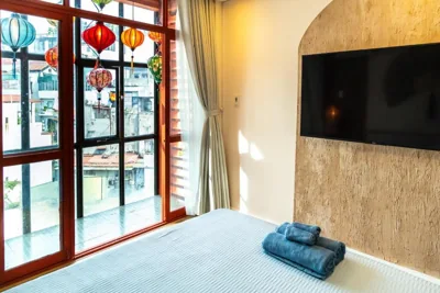 The Urban Quarter Hanoi – 사진 14